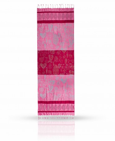 Шарф Женский SN.SH-EMB/F